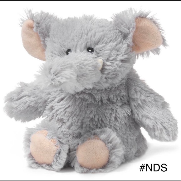 warmies Other - Warmie Elephant NWT